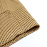 Men Core Cardigan Zip Up Sweater