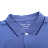 Men Frog Polo