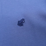Men Frog Polo