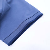 Men Frog Polo