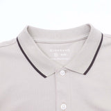 Men Frog Polo