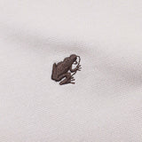 Men Frog Polo