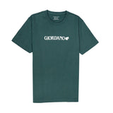 Men's Cotton Logo Tee
