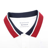 Men New Preppy Polo