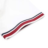 Men New Preppy Polo