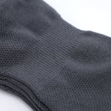 (Buy 2 20%/Buy 3 30%Off)Solid Ankle Socks (2 Packs)