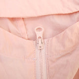 Women's Anti-UV Windbreakers