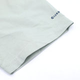 Men's Solid Smart Tee