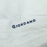 Men's Solid Smart Tee