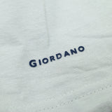 Men's Solid Smart Tee