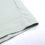 Men's Solid Smart Tee