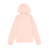 Women's Anti-UV Windbreakers
