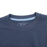 Men's Solid Smart Tee