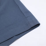 Men's Solid Smart Tee