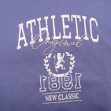 Women's New Preppy Tee