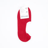 (Buy 2 20%/Buy 3 30%Off)Solid Ankle Socks (2 Packs)