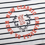 Women's New Preppy Tee