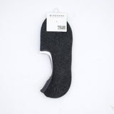 (Buy 2 20%/Buy 3 30%Off)Solid Ankle Socks (2 Packs)