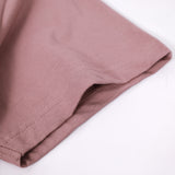 Men's Solid Smart Tee