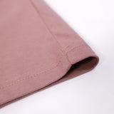 Men's Solid Smart Tee