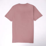 Men's Solid Smart Tee