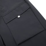 Men Relaxed G-Motion Pant