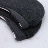 (Buy 2 Any 8000ks)Solid Ankle Socks (2 Packs)