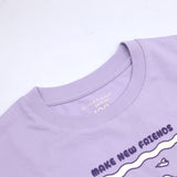 Junior Printed Tee