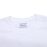 Men's Crewneck Pocket Tee