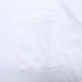 Men's Crewneck Pocket Tee