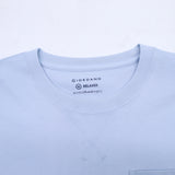Men's Crewneck Pocket Tee