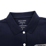 Women's New Preppy Polo