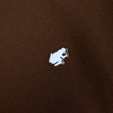 Men's Solid Smart Tee