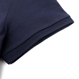 Women's New Preppy Polo