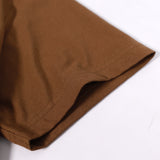 Men's Solid Smart Tee