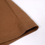Men's Solid Smart Tee