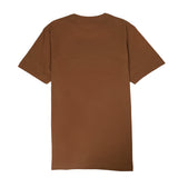 Men's Solid Smart Tee