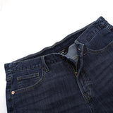 Giordano Men's Low-rise Jean  Short Pant