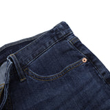 Giordano Men's Low-rise Jean  Short Pant