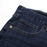 Giordano Men's Low-rise Jean  Short Pant