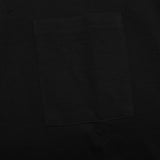 Men's Crewneck Pocket Tee