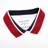 Women's New Preppy Polo