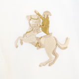 Junior Napoleon Polo