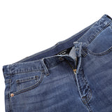 Giordano Men's Low-rise Jean  Short Pant