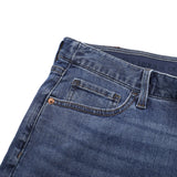 Giordano Men's Low-rise Jean  Short Pant