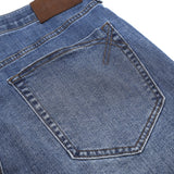 Giordano Men's Low-rise Jean  Short Pant