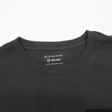 Men's Crewneck Pocket Tee