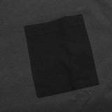 Men's Crewneck Pocket Tee