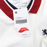 Women's New Preppy Polo