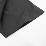 Men's Crewneck Pocket Tee